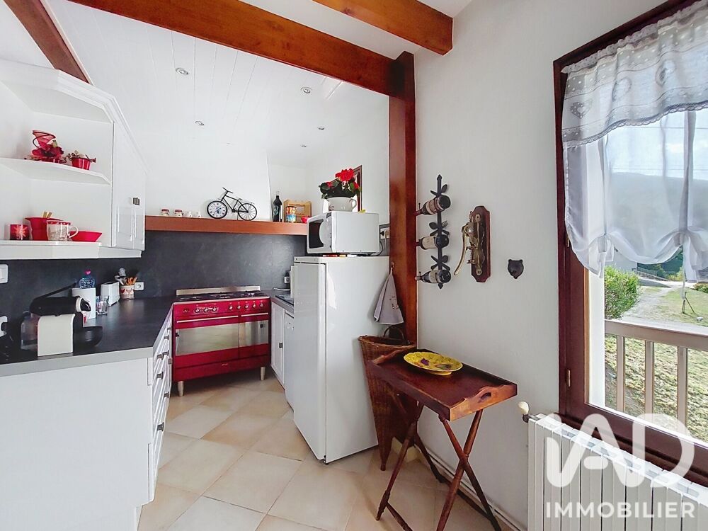 Vente Maison Vente Maison/villa 6 pièces Baren