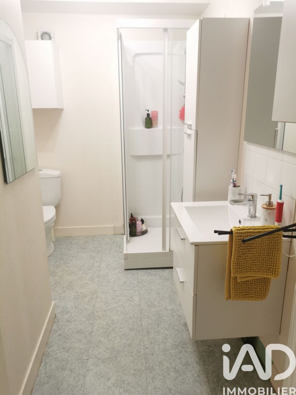 Vente Maison de ville 6 pièces