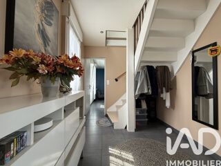  Maison à vendre 4 pièces 80 m²