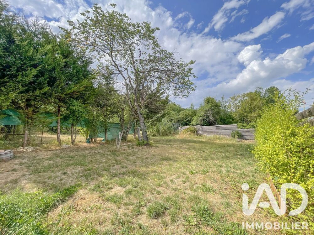 Vente Maison Vente Maison de village 4 pièces Ternant
