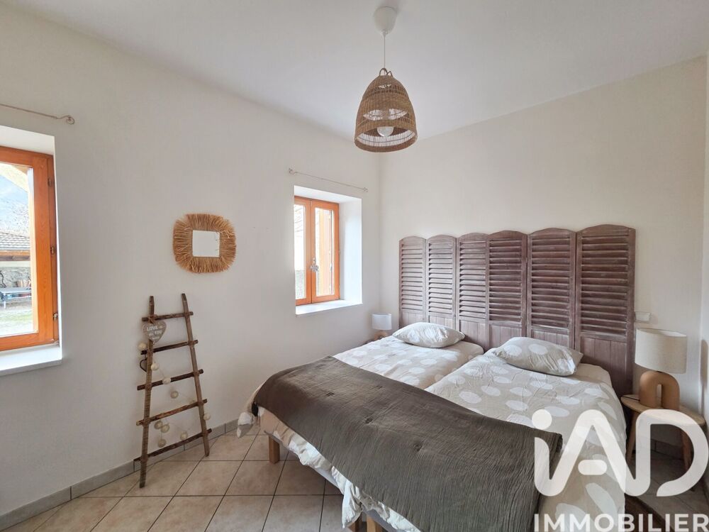 Vente Maison Vente Maison/villa 8 pièces Vif