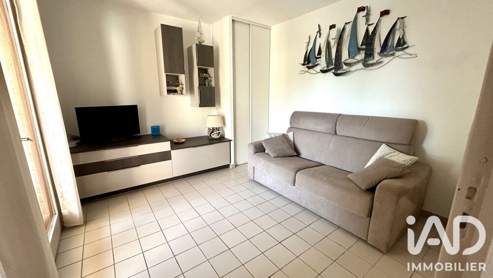 Vente Appartement Vente Appartement 2 pièces La londe-les-maures