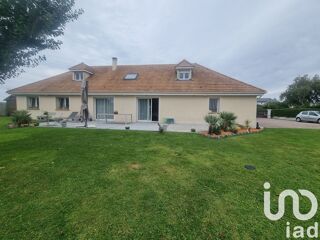  Maison à vendre 7 pièces 165 m²