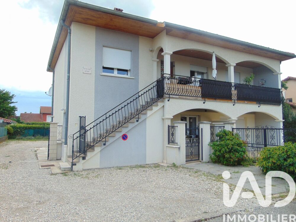 � vendre  Maison Chassieu (69680)