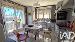 Maison à vendre 6 pièces 138 m²