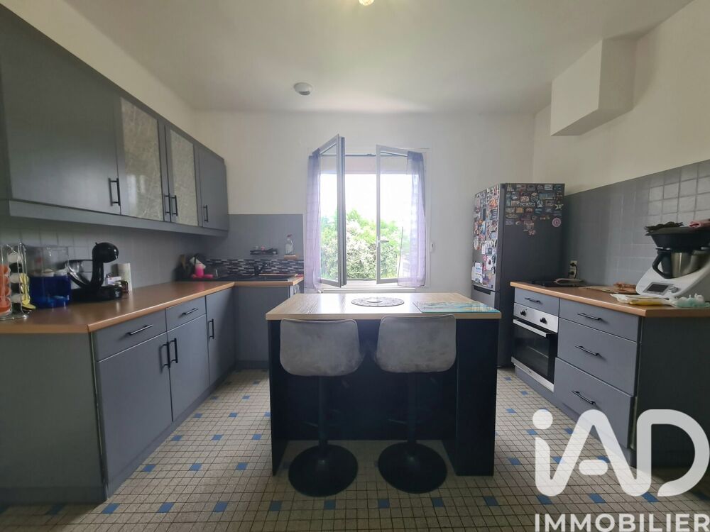 Vente Maison/villa 4 pièces