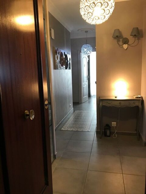  Appartement � louer 3 pi�ces 80 m�