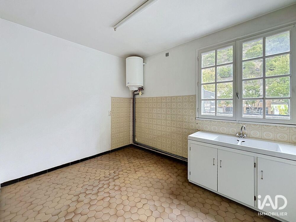   Location Bureaux 120 m&sup2; Cahors