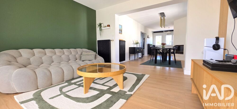 Vente Maison Vente Maison/villa 5 pièces La ville-aux-dames
