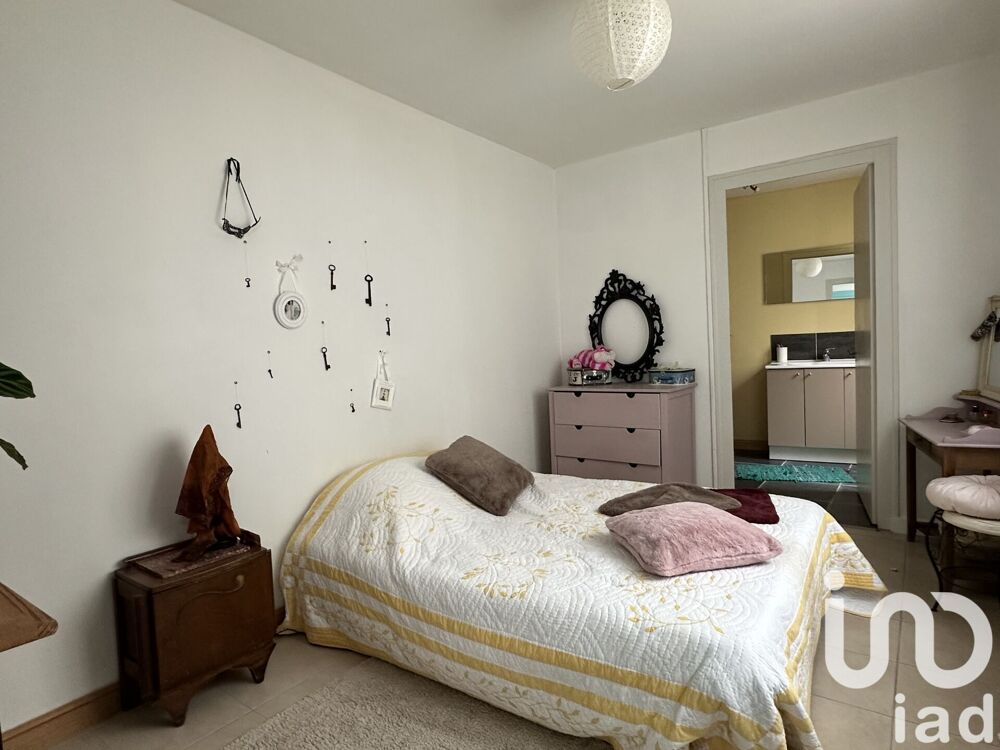 Vente Maison Vente Maison de ville 4 pièces Parthenay