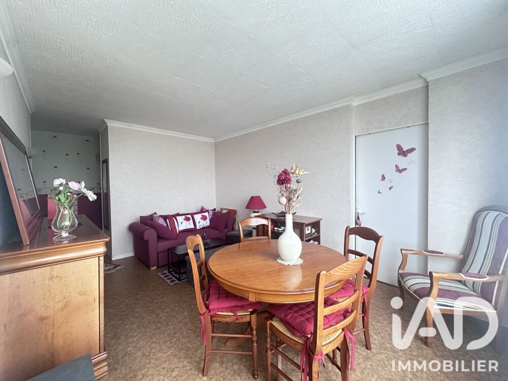Vente Appartement Vente Appartement 2 pièces Douai