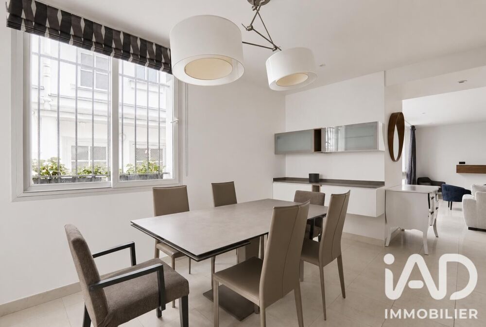Vente Immeuble Vente Immeuble 228 m&sup2; Paris 15