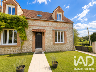  Maison à vendre 5 pièces 100 m²