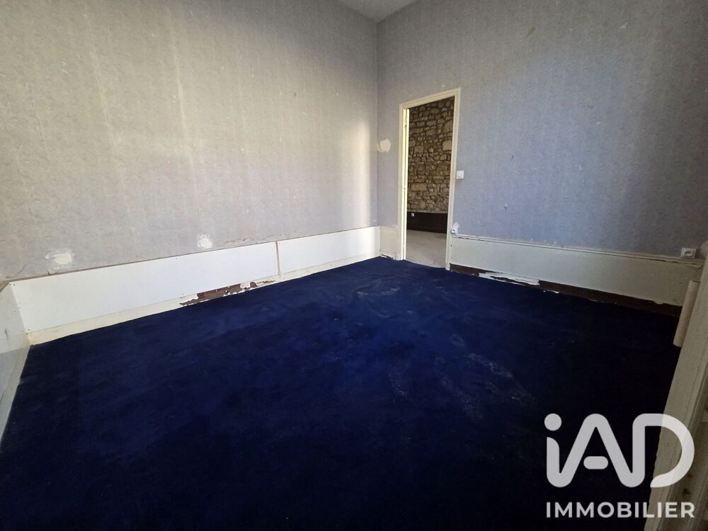 Vente Duplex 4 pièces