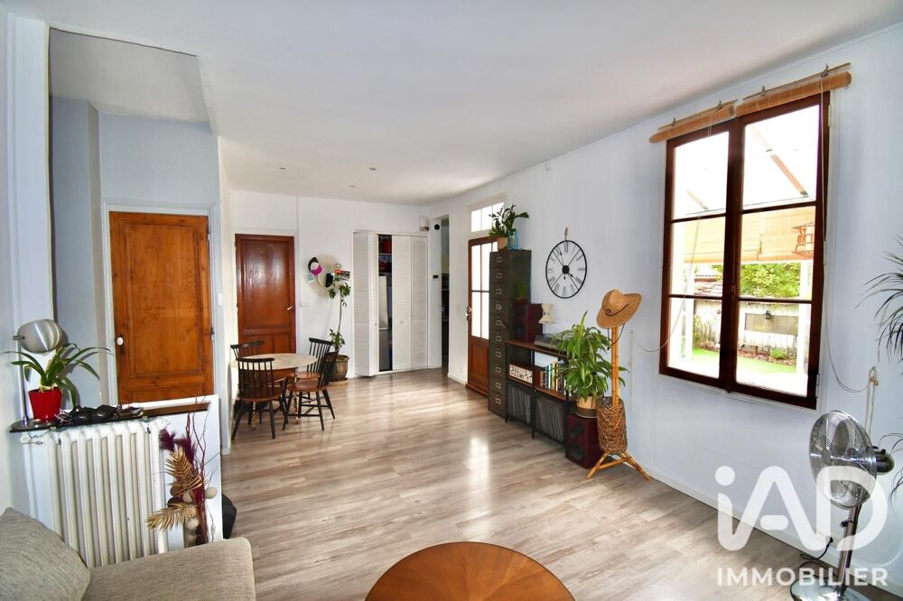 Vente Maison Vente Maison/villa 4 pièces Talence