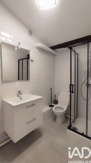  Immeuble à vendre 79 m²