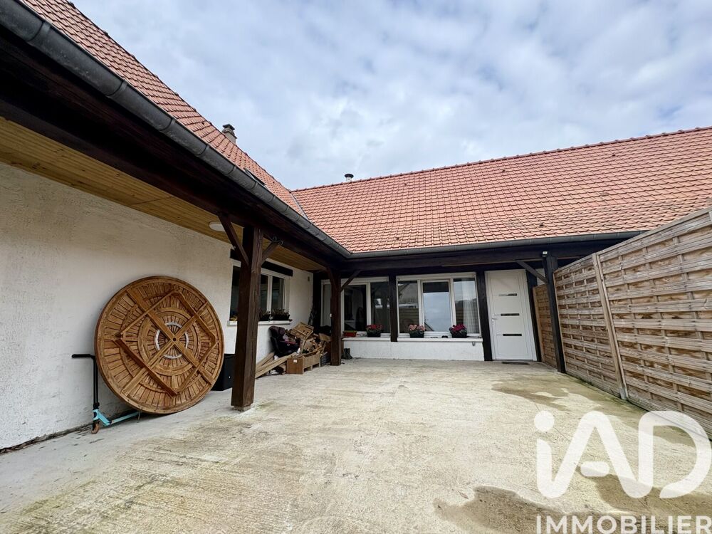 Vente Domaine 6 pièces