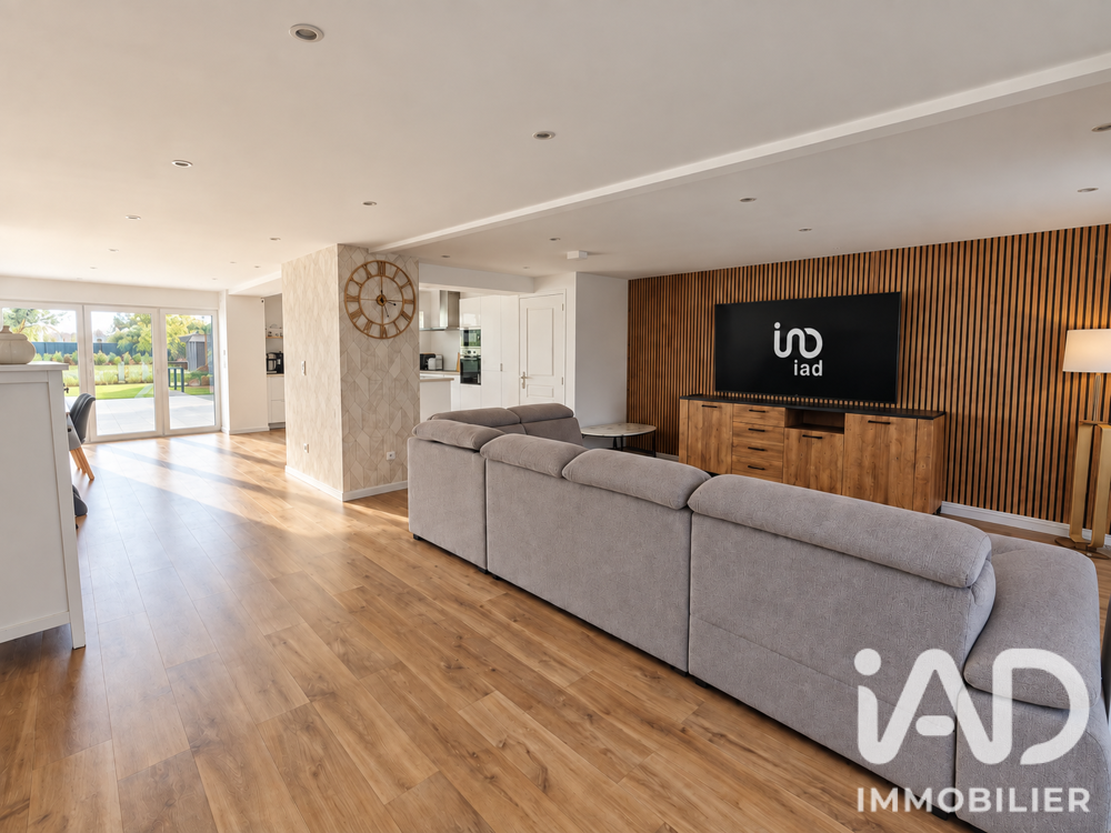 Vente Maison/villa 5 pièces