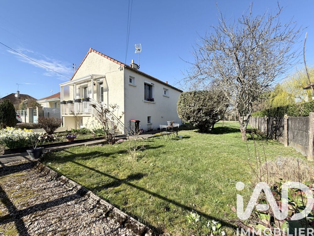 Vente Maison/villa 3 pièces