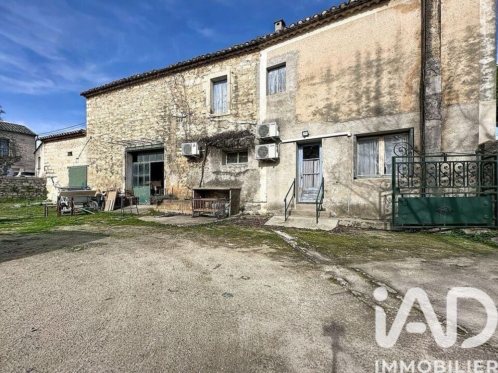 Vente Maison traditionnelle 5 pièces