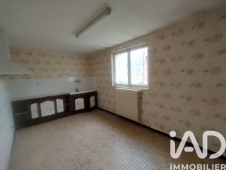  Maison à vendre 3 pièces 68 m²