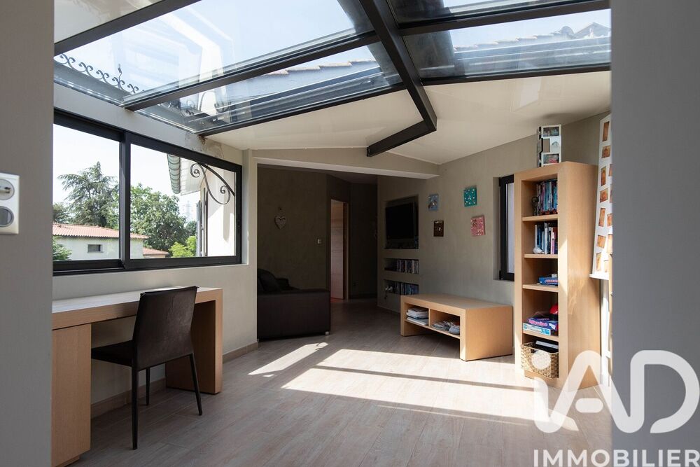 à vendre  Maison La Tour-de-Salvagny (69890)