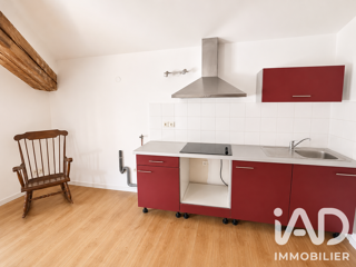  Appartement à vendre 3 pièces 67 m²