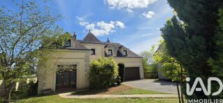  Maison à vendre 10 pièces 212 m²
