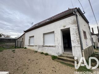  Maison à vendre 3 pièces 78 m²