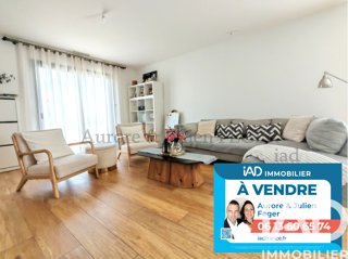  Maison à vendre 4 pièces 113 m²