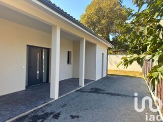  Maison à vendre 5 pièces 167 m²