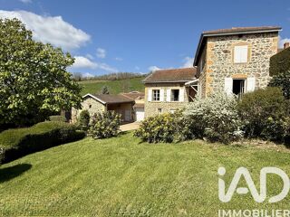  Maison à vendre 6 pièces 180 m²