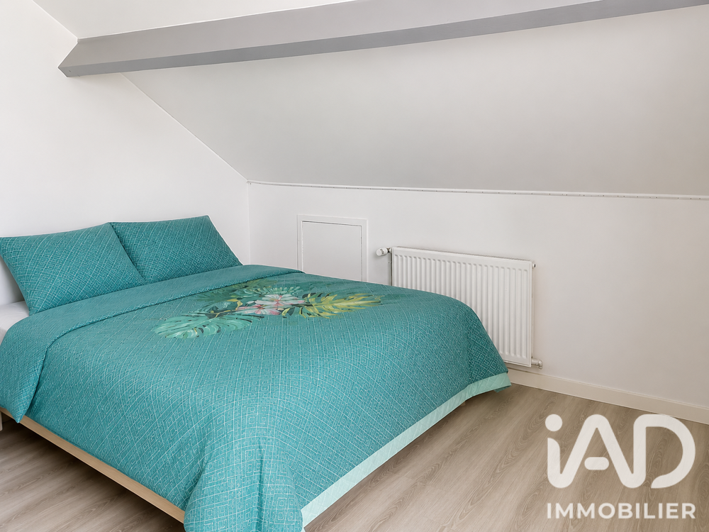 Vente Maison Vente Maison/villa 5 pièces Montargis