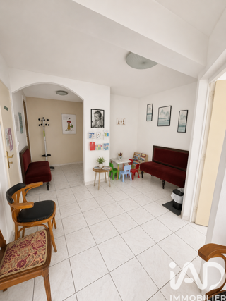  Appartement à vendre 3 pièces 73 m²