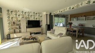  Maison à vendre 6 pièces 138 m²