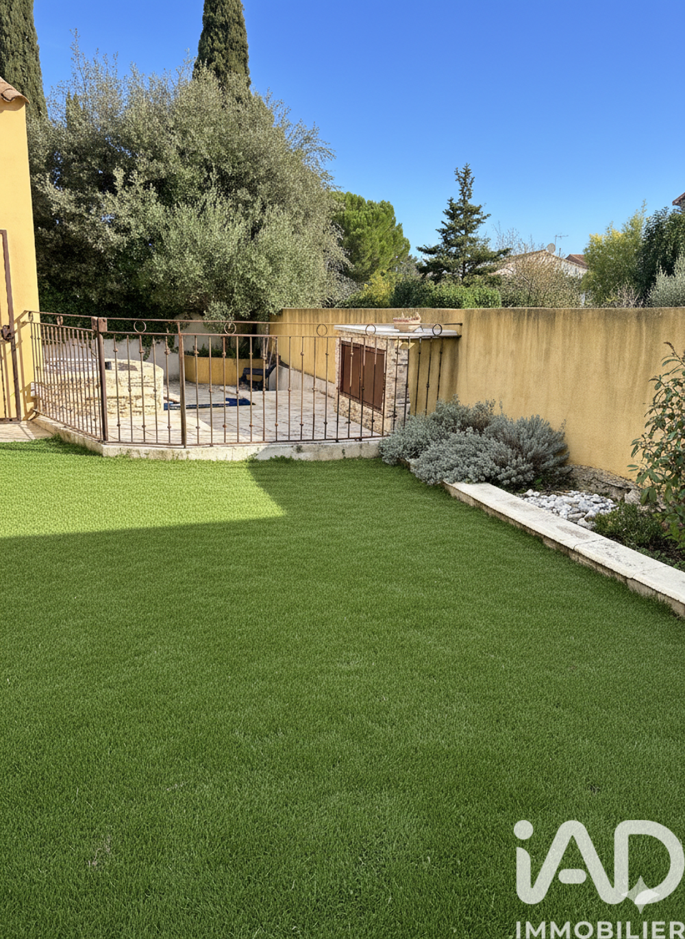 Vente Maison Vente Maison traditionnelle 5 pièces Velaux