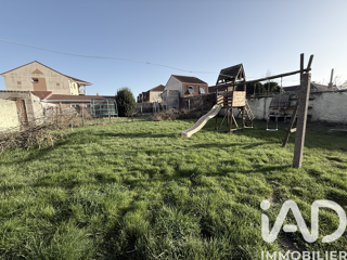  Maison à vendre 6 pièces 125 m²