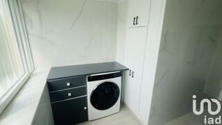  Appartement à vendre 3 pièces 77 m²