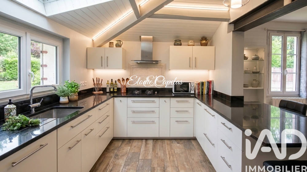 Vente Maison/villa 6 pièces
