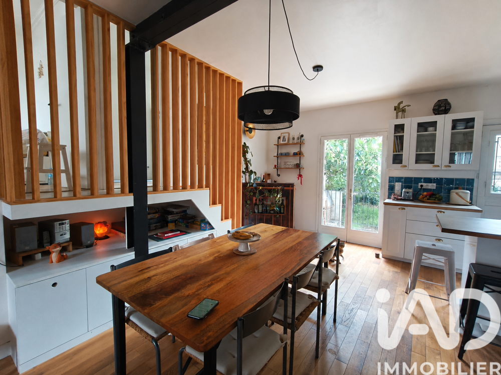 Vente Maison/villa 4 pièces