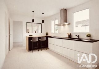  Appartement à vendre 5 pièces 130 m²