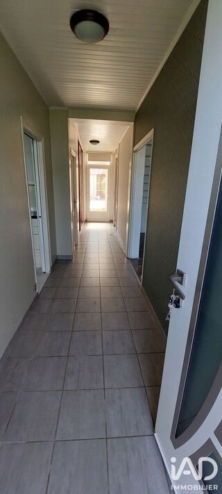  Maison à vendre 4 pièces 110 m²