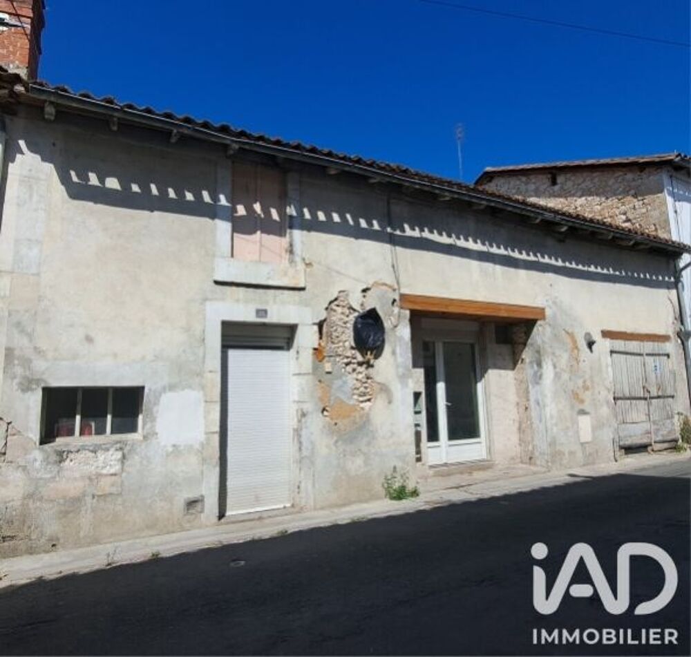Vente Maison Vente Maison de ville 5 pièces Saint-astier