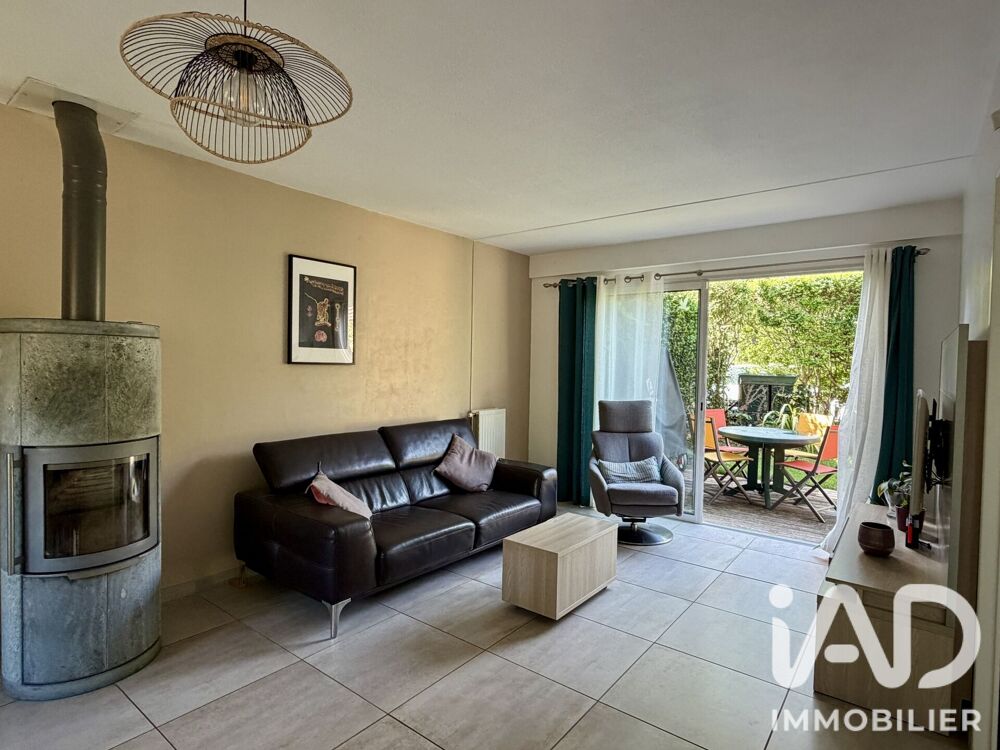 Vente Maison Vente Maison/villa 4 pièces Eybens