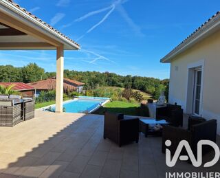  Maison à vendre 5 pièces 154 m²
