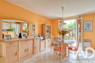  Maison à vendre 5 pièces 90 m²