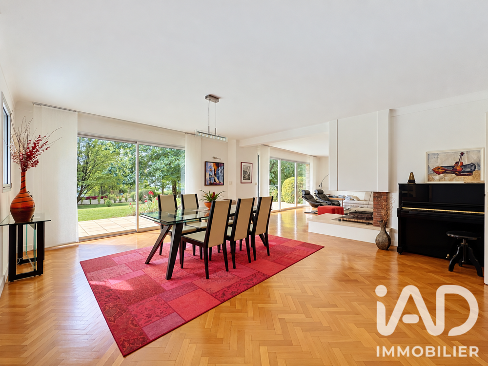 Vente Maison Vente Maison traditionnelle 9 pièces Savenay