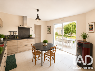  Maison à vendre 5 pièces 125 m²