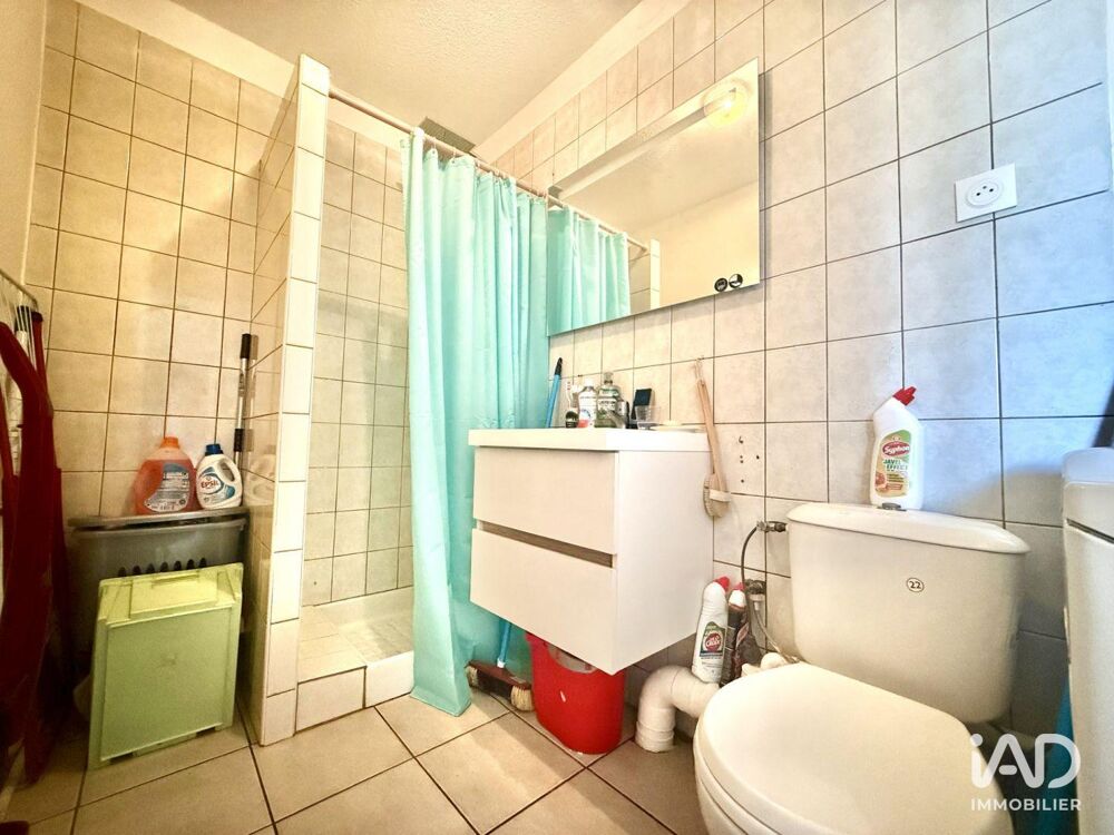 Vente Appartement Vente Appartement 2 pièces Marly
