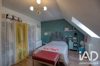  Maison à vendre 5 pièces 93 m²